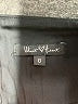 Velvet Heart Solid Black Active Pants Size 8 - photo 7