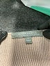Neiman Marcus Tan Sleeveless Silk Top Size L - photo 7