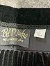 Bob Mackie Black Casual Pants Size L - photo 7