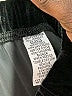 Bob Mackie Black Casual Pants Size L - photo 8