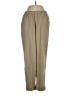 Blair Solid Tan Casual Pants Size S (petite) - photo 1