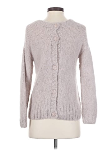 Augden Wool Pullover Sweater (view 2)