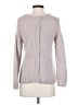 Augden 100% Alpaca Gray Wool Pullover Sweater Size XS - photo 2