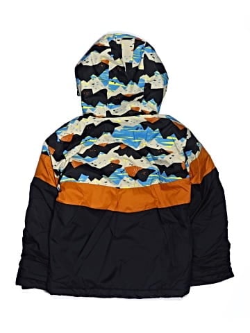 Columbia Windbreaker (view 2)