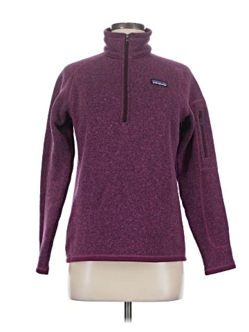 Patagonia Pullover Sweater (view 1)