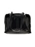 Perlina Black Shoulder Bag One size - photo 1