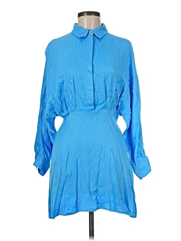 Zara Casual Dress (view 1)