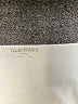 Old Navy White Tank Top Size M (tall) - photo 7