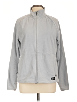 Mountain Hardwear Track Jacket