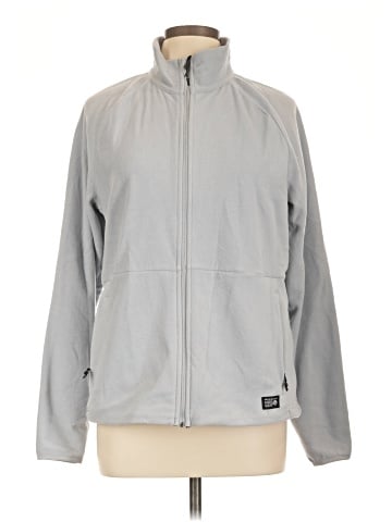 Mountain Hardwear Track Jacket (view 1)