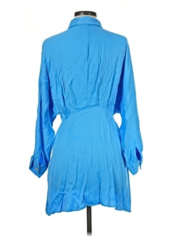 Zara Casual Dress (view 2)