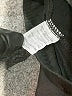 Unbranded Solid Black Active Pants Size Sm - Med - photo 7