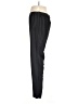 BCBGeneration Solid Black Track Pants Size L - photo 5