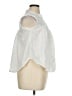 Assorted Brands White Sleeveless Button-Down Shirt Size XL (estimated) - photo 4