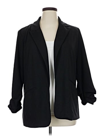 Nine West Blazer (view 1)