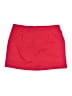 Grand Slam 100% Polyester Solid Red Active Skort Size 12 - photo 2
