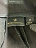 Worthington Black Dress Pants Size 12 - photo 4