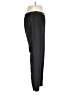 BCBGeneration Solid Black Track Pants Size L - photo 4