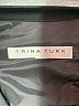 Trina Turk Black Long Sleeve Blouse Size S - photo 7
