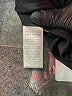 Trina Turk Black Long Sleeve Blouse Size S - photo 8