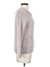 Augden 100% Alpaca Gray Wool Pullover Sweater Size XS - photo 4