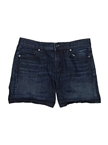 Banana Republic Denim Shorts (view 1)
