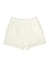 Lululemon Athletica Solid Ivory Athletic Shorts Size 26 waist (estimated) - photo 2