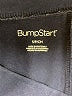 BumpStart Blue Casual Pants Size S - photo 3