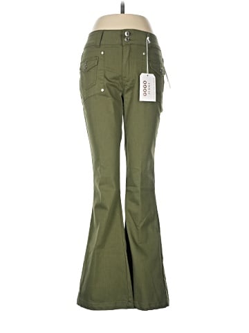 GOGO Jeans Cargo Pants (view 1)
