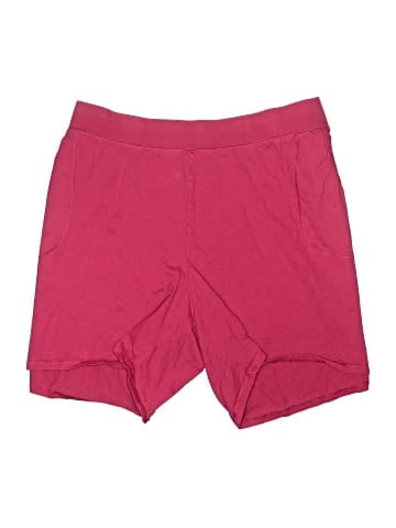 Just My Size Athletic Shorts (view 1)