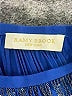Ramy Brook 100% Polyester Blue Sleeveless Blouse Size M - photo 7