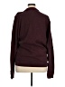 Unbranded Burgundy Sweatshirt Size XL (estimated) - photo 2