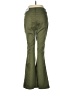 GOGO Jeans Green Cargo Pants Size 7 - photo 2