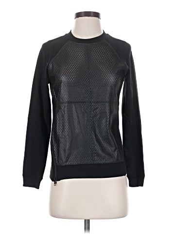AIKO Pullover Sweater (view 1)