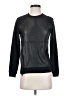 AIKO Black Pullover Sweater Size XS - photo 1