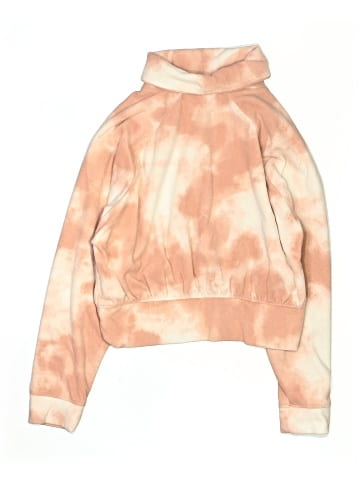 Active by Old Navy Turtleneck Sweater (view 2)