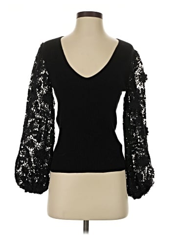 French Connection Long Sleeve Top (view 1)
