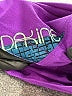 Dakine Purple Athletic Shorts Size 30 waist - photo 3