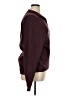 Unbranded Burgundy Sweatshirt Size XL (estimated) - photo 4