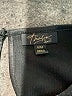 Thalia Sodi Black Sleeveless Blouse Size M - photo 4
