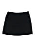 Nike Golf Solid Black Active Skort Size 10 - photo 1
