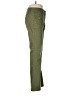GOGO Jeans Green Cargo Pants Size 7 - photo 4