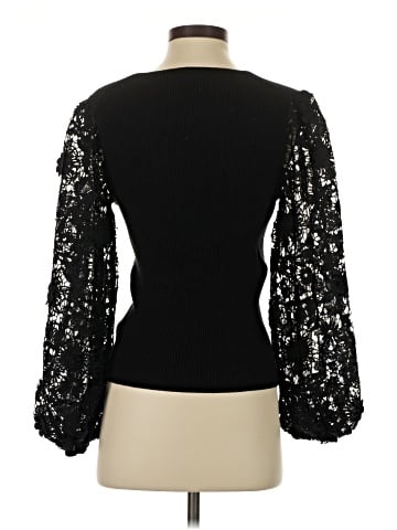 French Connection Long Sleeve Top (view 2)