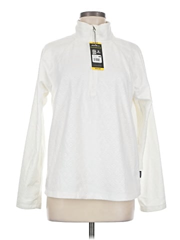 Eddie Bauer Fleece (view 1)