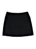 Nike Golf Solid Black Active Skort Size 10 - photo 2