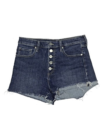 Banana Republic Denim Shorts (view 1)