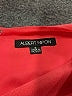 Albert Nipon Pink Cocktail Dress Size 4 - photo 7