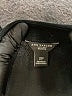 Ann Taylor Solid Black Cocktail Dress Size 2 (petite) - photo 7