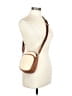 Unbranded 100% Polyurethane Brown Crossbody Bag One size - photo 2