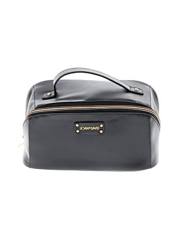 Joan & David Makeup Bag (view 1)